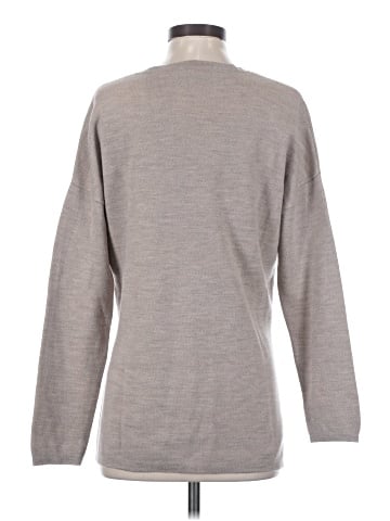 BCBGMAXAZRIA Long Sleeve Top (view 2)