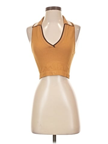Victoria's Secret Pink Tank Top (view 1)