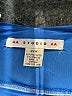AA Studio AA Blue Cocktail Dress Size 22 - photo 7