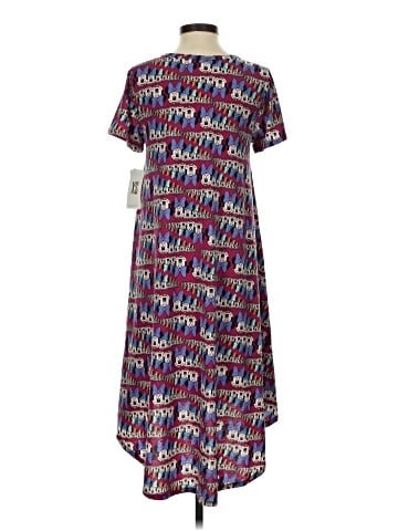 Lularoe Casual Dress (view 2)