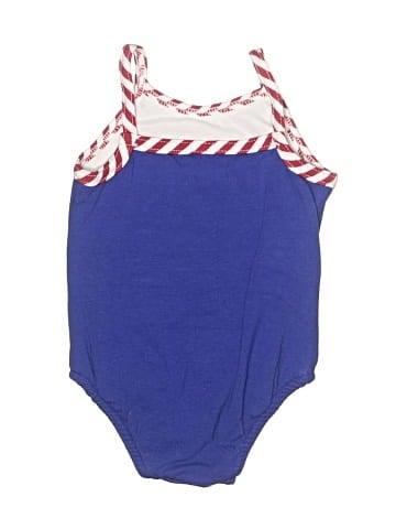 The Bailey Boys Wetsuit (view 2)