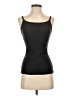 Flexees Black Tank Top Size S - photo 1