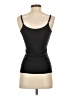Flexees Black Tank Top Size S - photo 2