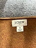 J.Crew Factory Store Brown Pullover Sweater Size S - photo 7