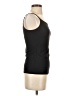 Flexees Black Tank Top Size S - photo 4