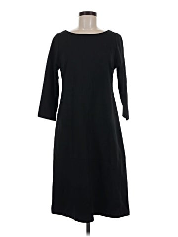 Christopher & Banks Casual Dress (view 1)