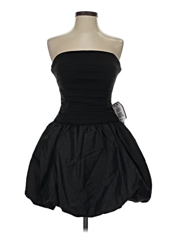 Xscape Cocktail Dress (view 1)