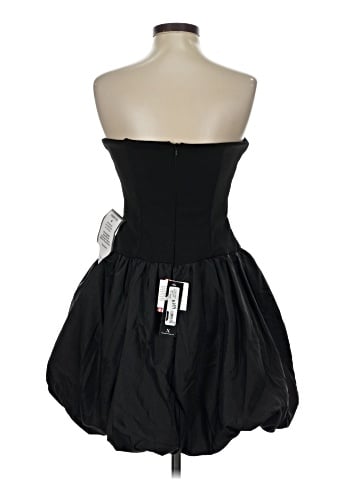 Xscape Cocktail Dress (view 2)