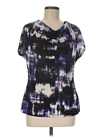 Kenneth Cole New York Short Sleeve T-Shirt (view 1)