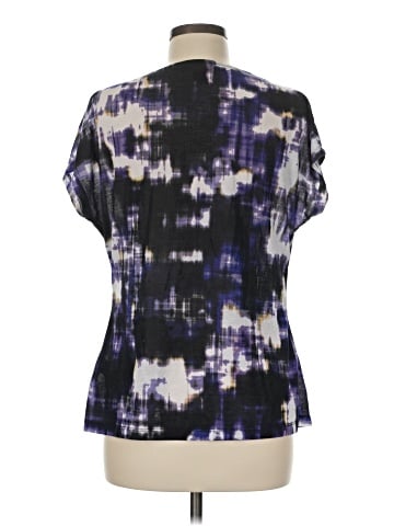 Kenneth Cole New York Short Sleeve T-Shirt (view 2)