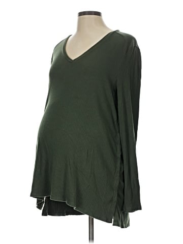 Seraphine Pullover Sweater (view 1)