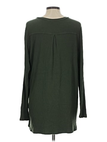 Seraphine Pullover Sweater (view 2)