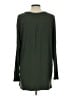 Seraphine Green Pullover Sweater Size Lg Maternity - photo 2