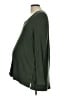 Seraphine Green Pullover Sweater Size Lg Maternity - photo 5