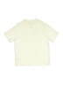 Nike 100% Polyester Ivory Short Sleeve T-Shirt Size S (youth) - photo 2