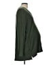 Seraphine Green Pullover Sweater Size Lg Maternity - photo 4