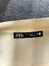 Zara Ivory Sweater Vest Size S - photo 7