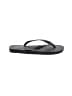 Havaianas Black Flip Flops Size EU 40 - photo 1