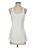 FILA White Active Tank Size S (estimated) - photo 1