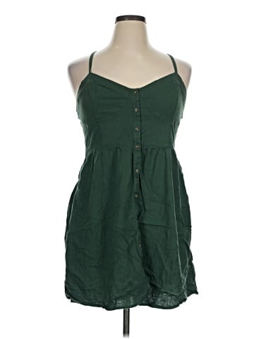 Aerie Casual Dress (view 1)