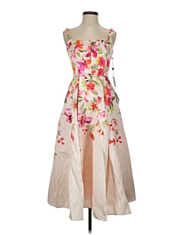 Adrianna Papell Cocktail Dress (view 1)