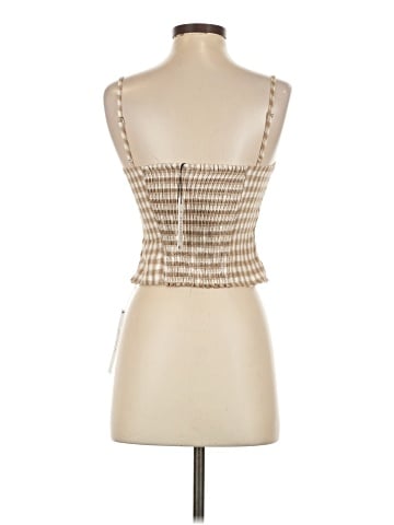 Reformation Sleeveless Blouse (view 2)