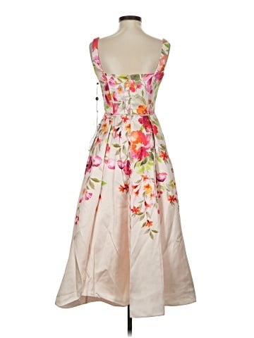 Adrianna Papell Cocktail Dress (view 2)