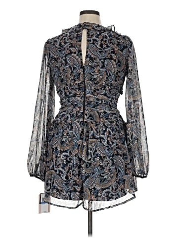 City Studio Casual Dress (view 2)