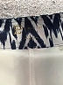 Unbranded Paisley Blue Skort Size XL (estimated) - photo 3