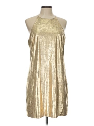 H By Halston Cocktail Dress (view 1)