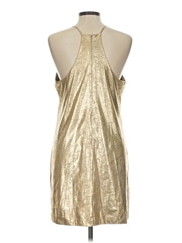 H By Halston Cocktail Dress (view 2)