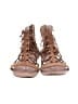Charlotte Russe Tan Sandals Size 8 - photo 2