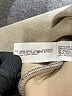 Zara Silver Zip Up Hoodie Size S - photo 8
