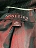 Anne Klein Black Blazer Size 12 (petite) - photo 3
