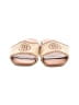 Tommy Hilfiger Gold Sandals Size 8 1/2 - photo 2
