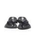 Nike Black Flip Flops Size 9 - photo 2