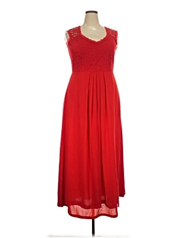 Miusol Cocktail Dress (view 1)