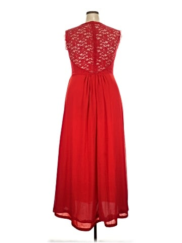 Miusol Cocktail Dress (view 2)