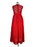 Miusol 100% Polyester Red Cocktail Dress Size 3XL - photo 2