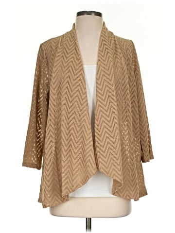 Kasper Cardigan (view 1)