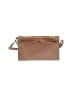 Brighton 100% Leather Brown Leather Crossbody Bag One size - photo 5