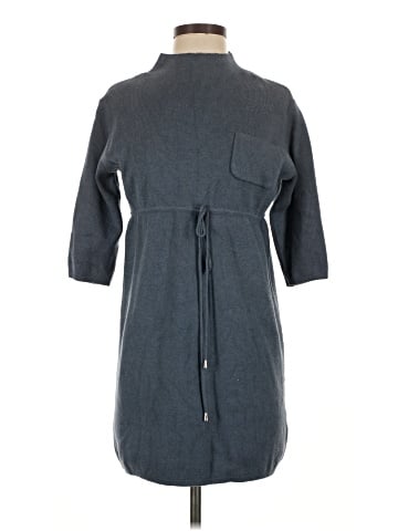 Pol Casual Dress (view 1)