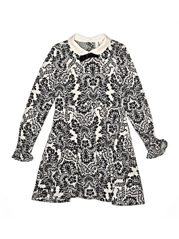 Janie and Jack Dress (view 1)
