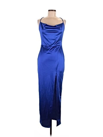 Vibe Sportswear Cocktail Dress (view 1)