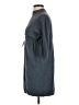 Pol Gray Casual Dress Size S - photo 5