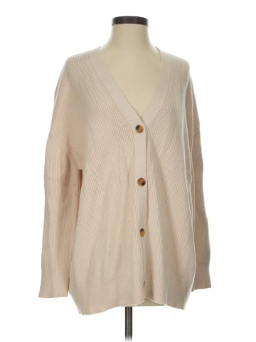 Lillusory Cardigan (view 1)