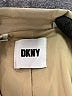 DKNY Tan Trenchcoat Size 6 - photo 6