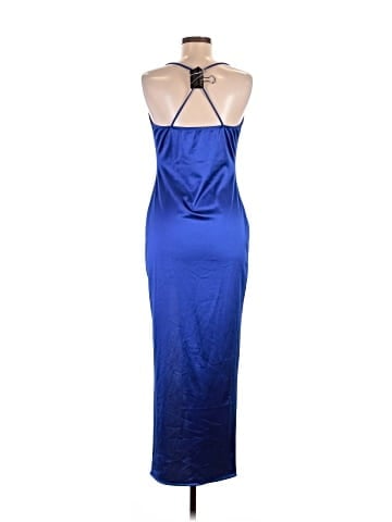 Vibe Sportswear Cocktail Dress (view 2)