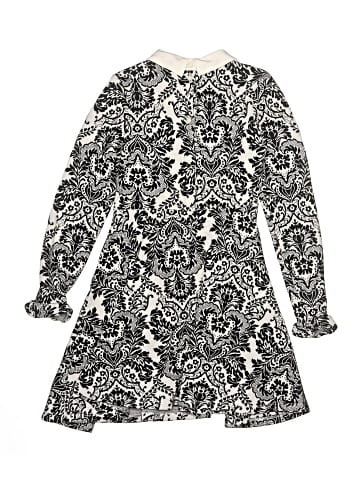 Janie and Jack Dress (view 2)