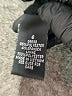 I.N. Studio Solid Black Cocktail Dress Size 6 - photo 8